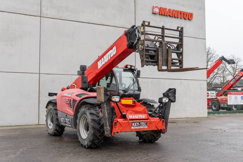 Manitou MT 1440