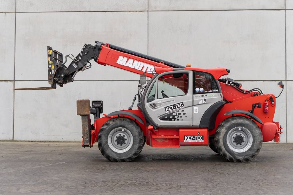 Manitou MT 1440