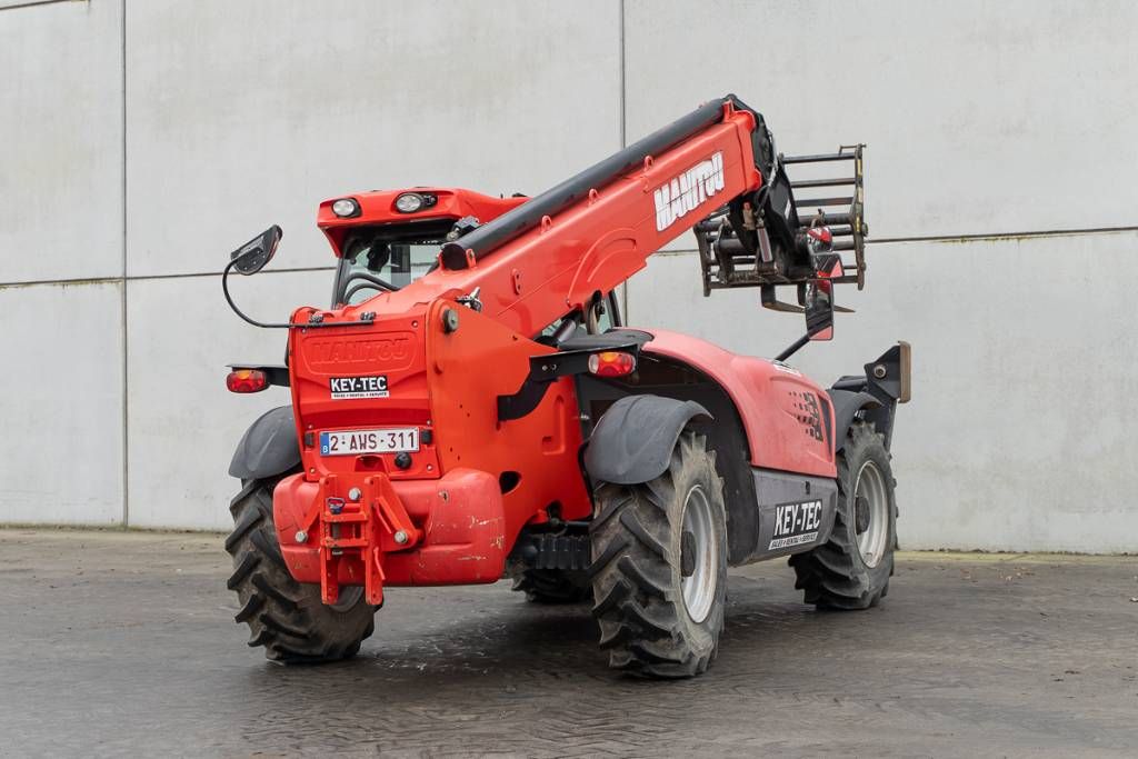 Manitou MT 1440