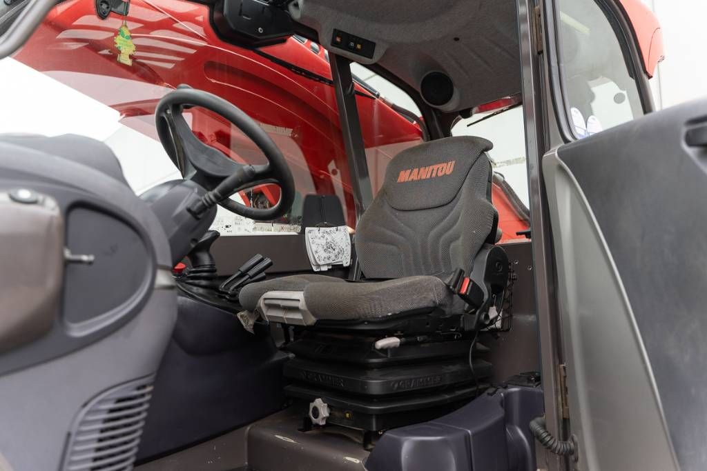 Manitou MT 1440