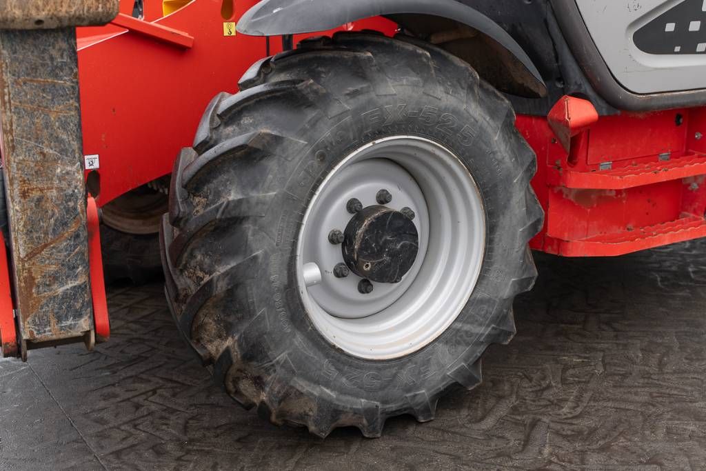 Manitou MT 1440