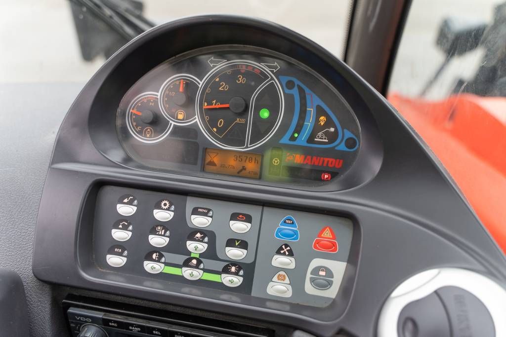 Manitou MT 1440
