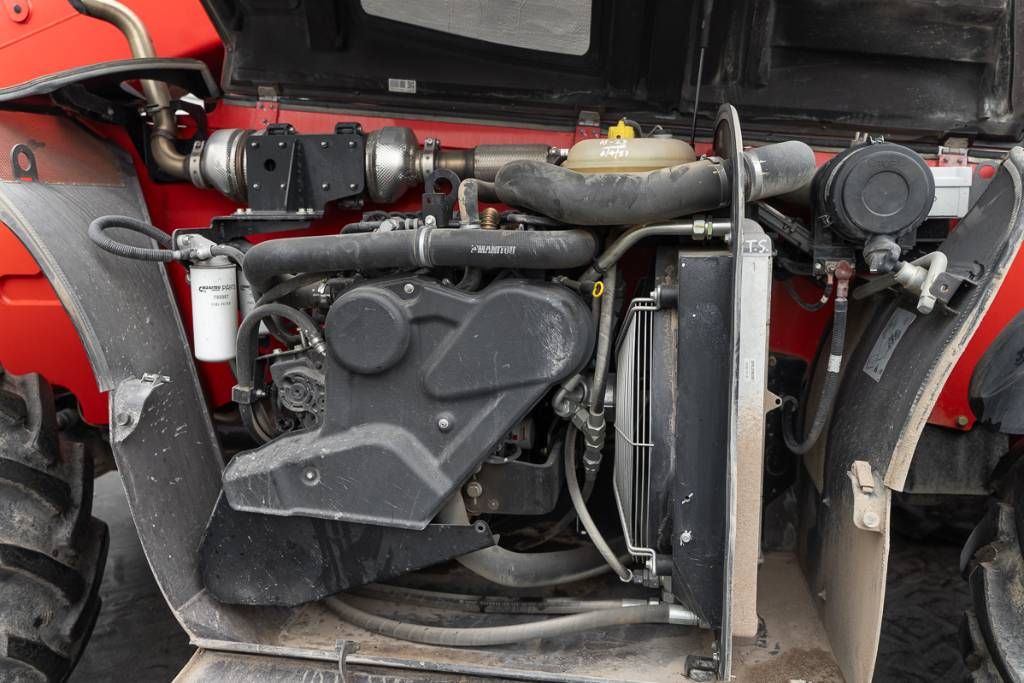 Manitou MT 1440