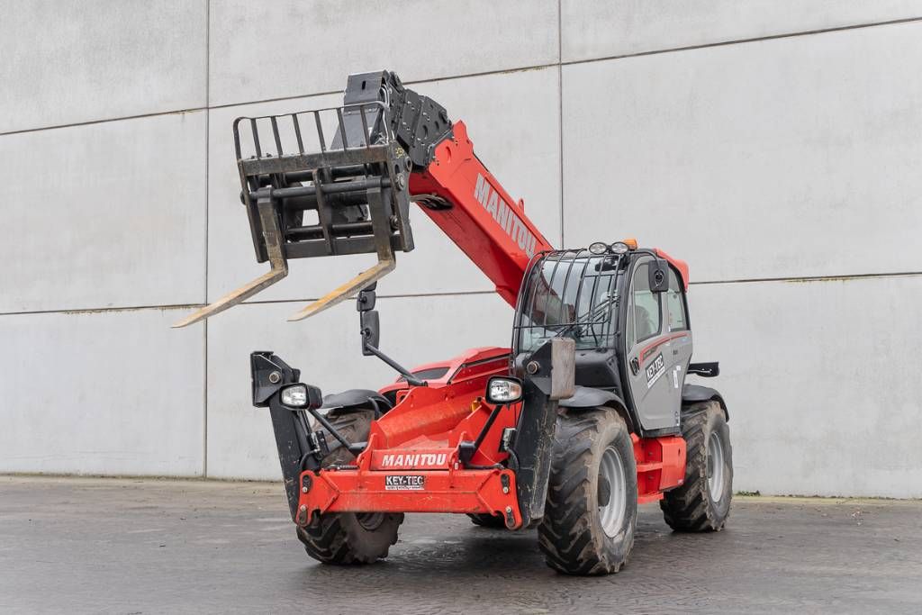 Manitou MT 1840