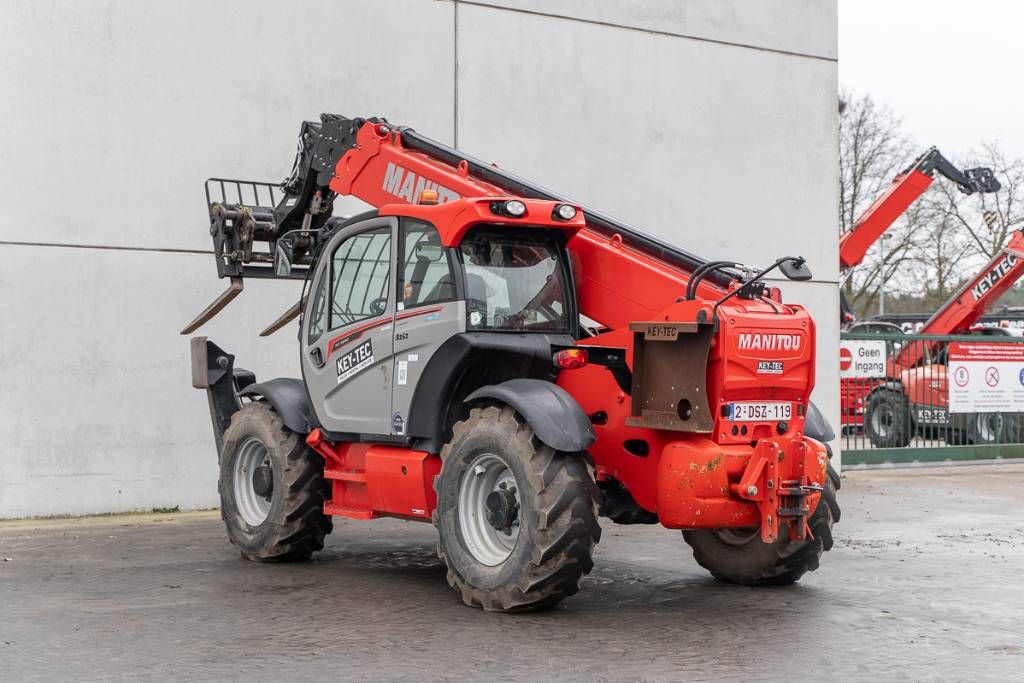 Manitou MT 1840