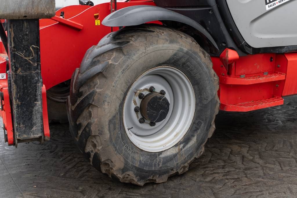 Manitou MT 1840