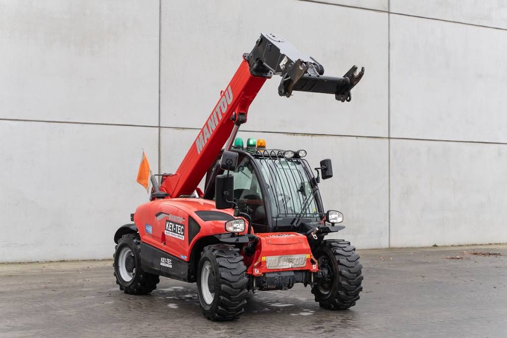 Manitou MT 625 H