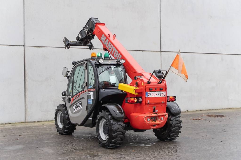 Manitou MT 625 H