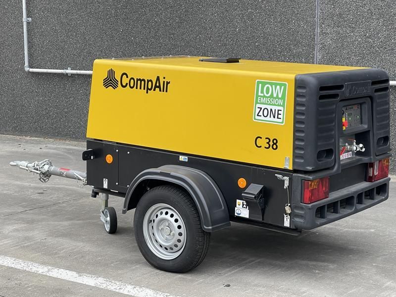 Compair C 38