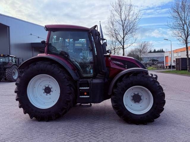 Valtra N155 Ecopower Versu Smart Touch