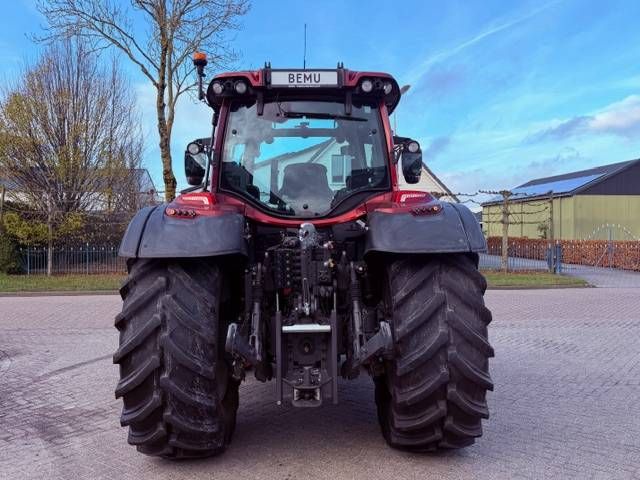 Valtra N155 Ecopower Versu Smart Touch