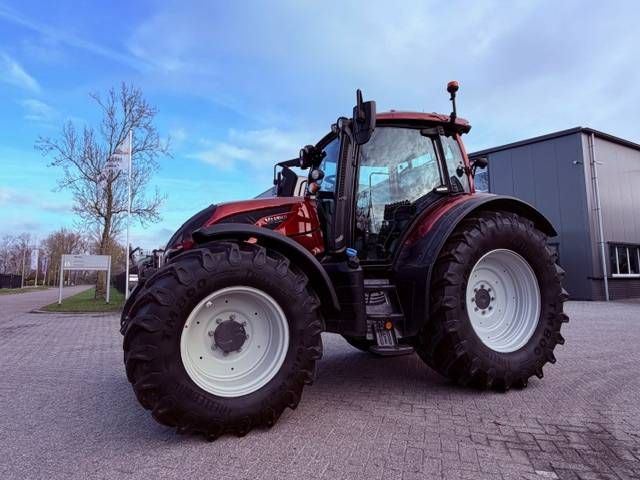 Valtra N155 Ecopower Versu Smart Touch