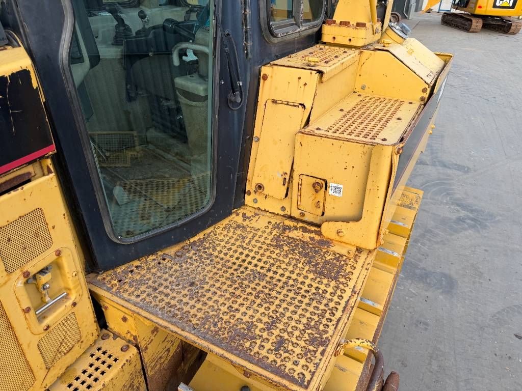 CAT D8R SERIES II