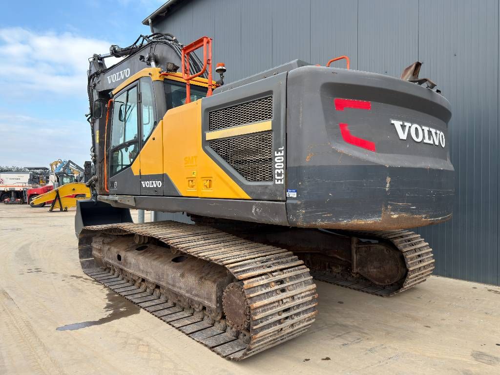 Volvo EC300E L