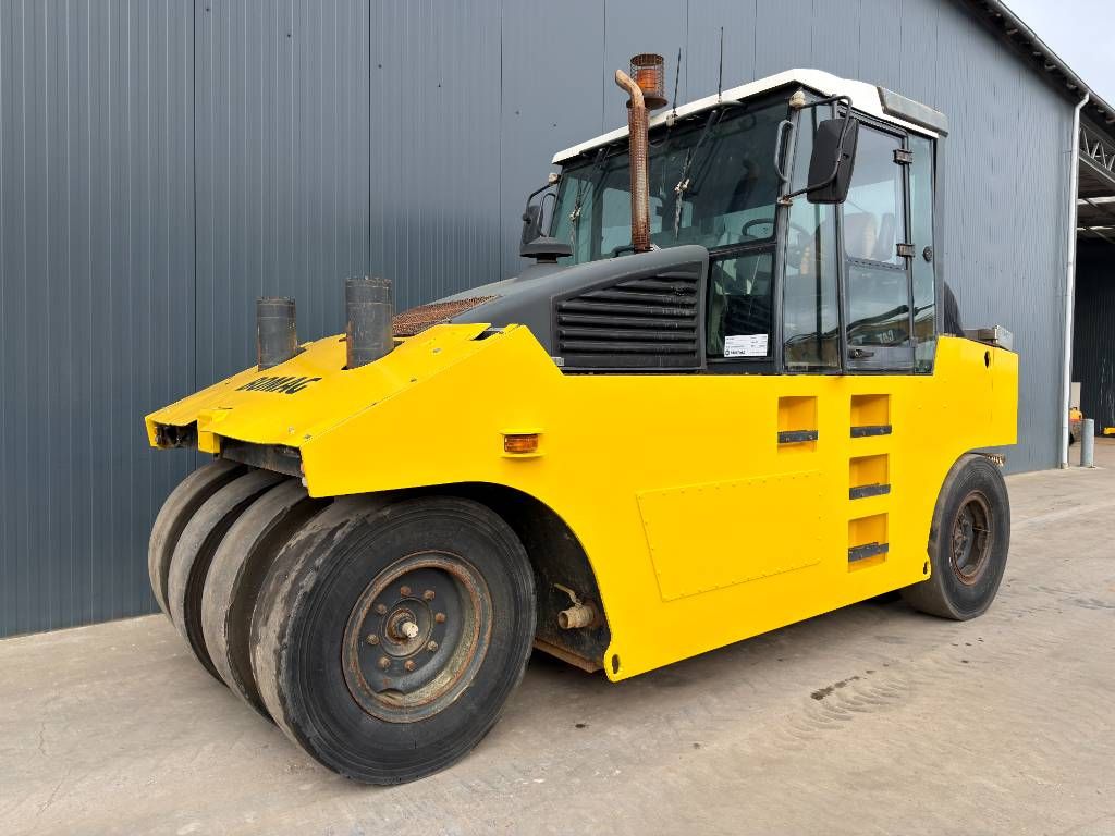 Bomag BW24R