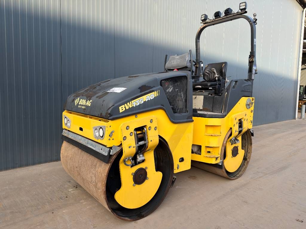 Bomag BW135AD-5