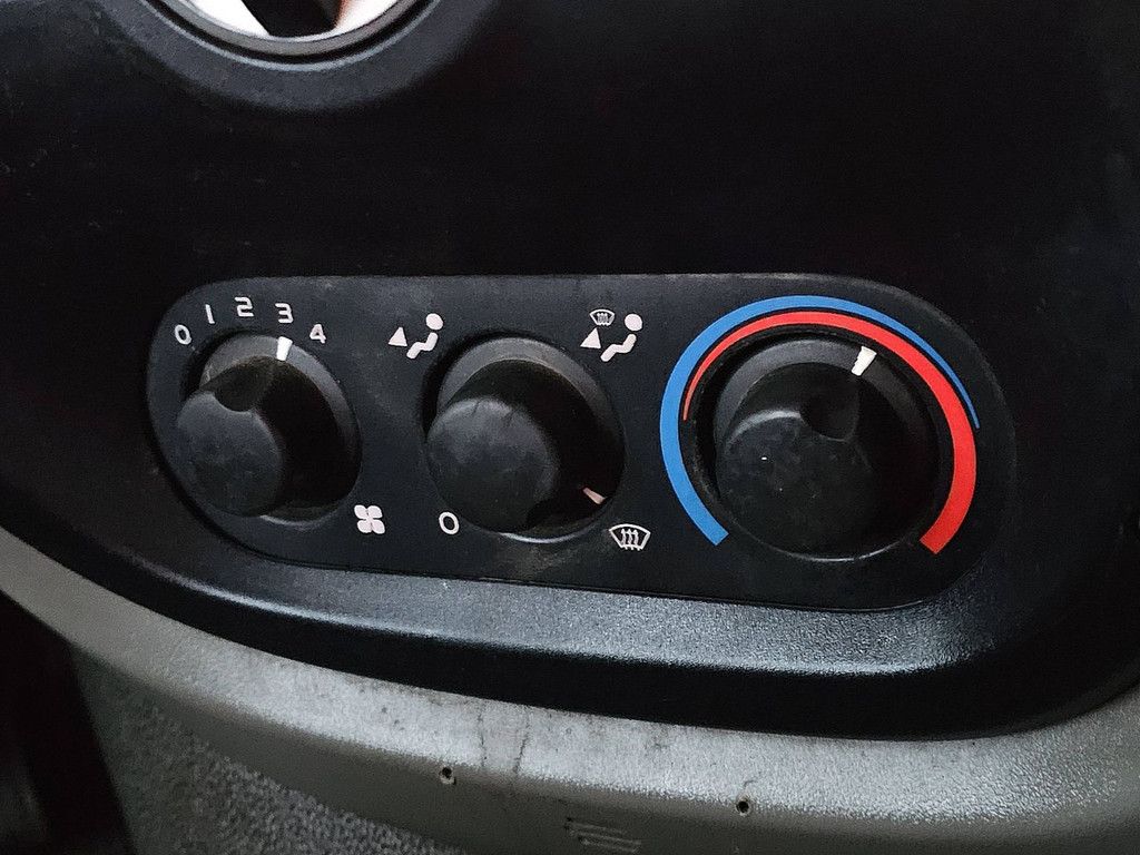 DAF XF 105.410 6x2 fas nl-truck