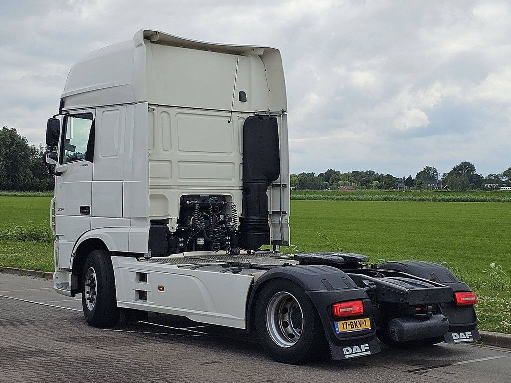 DAF XF 480 ssc led skirts nl-tr