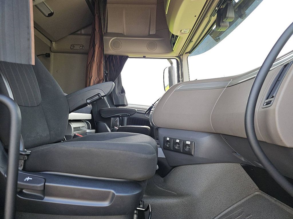 DAF XF 480 ssc led skirts nl-tr