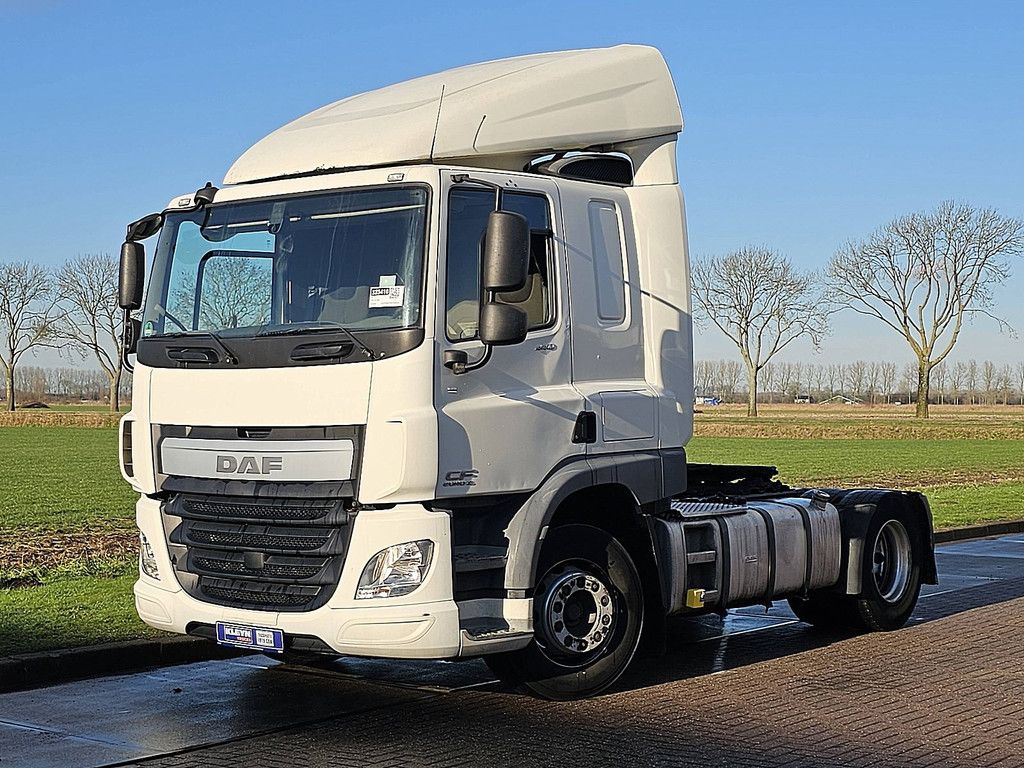 DAF CF 440