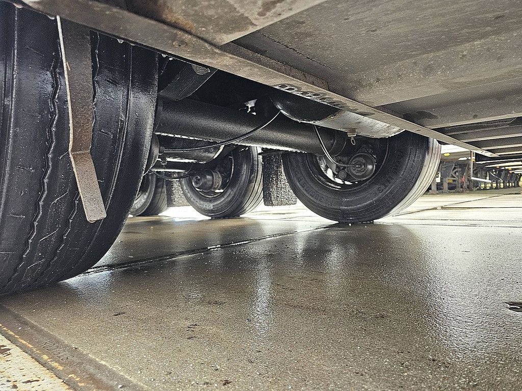 SCHMITZ SCB*S3B thermoking slx 400