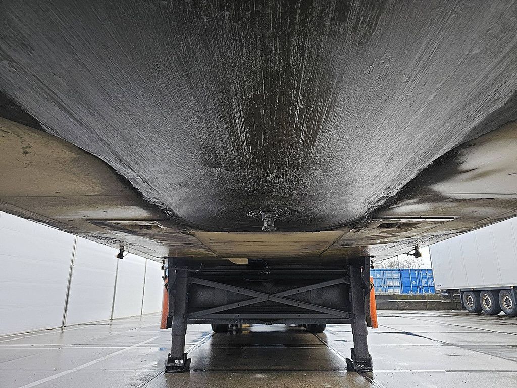 SCHMITZ SCB*S3B thermoking slx 400