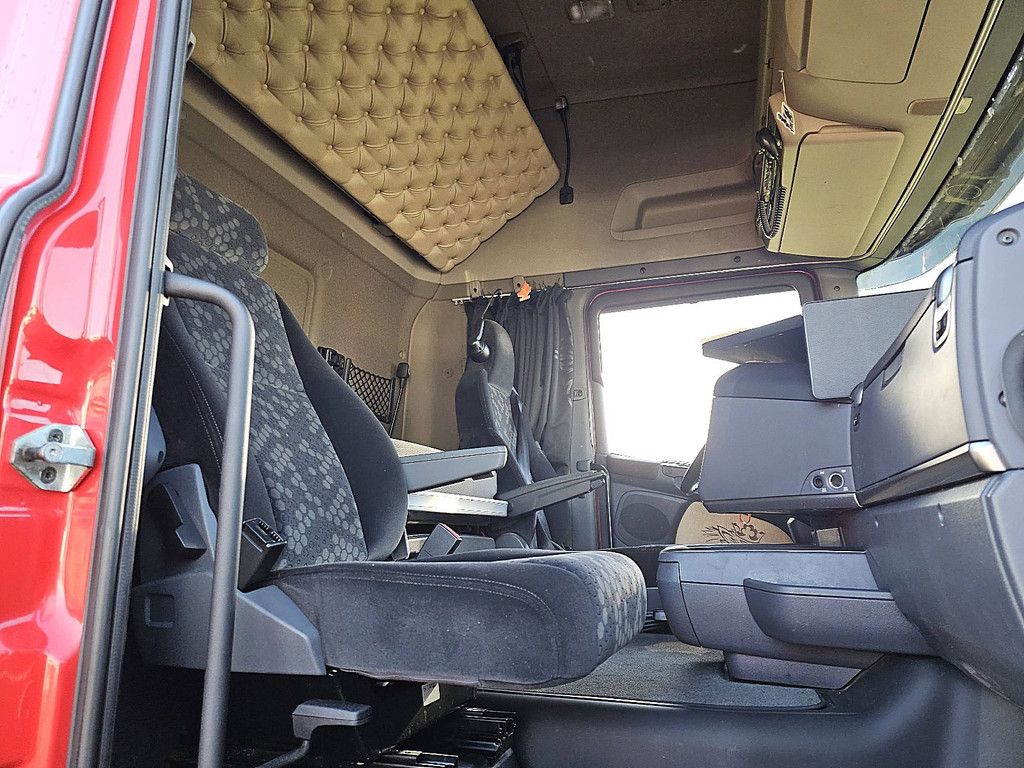 SCANIA R450