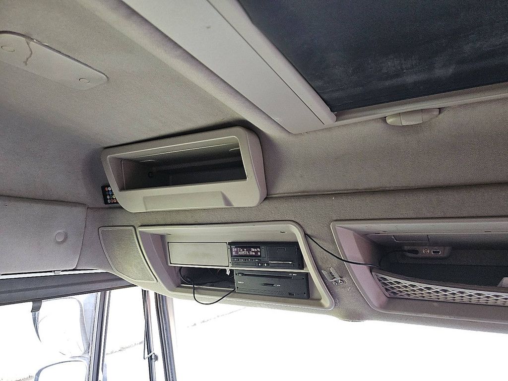 IVECO AS440S51 STRALIS 6x2 510pk!