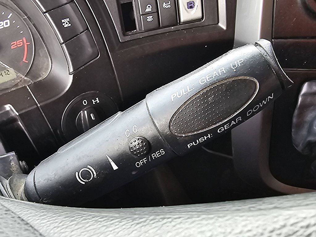 IVECO AS440S51 STRALIS 6x2 510pk!