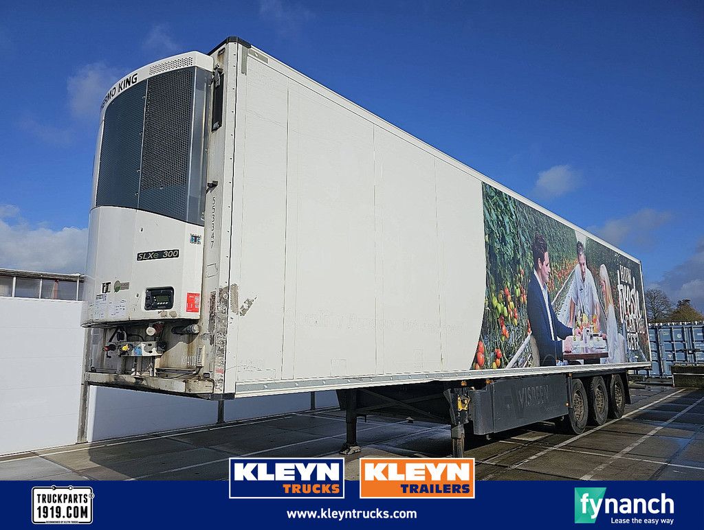 SCHMITZ N/A thermo king 300 slxi