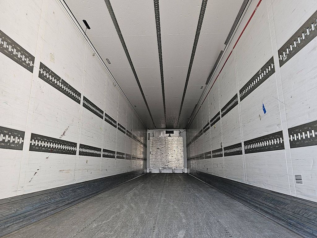 SCHMITZ N/A thermo king 300 slxi