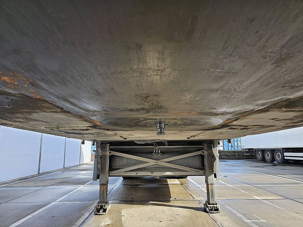 SCHMITZ N/A thermo king 300 slxi