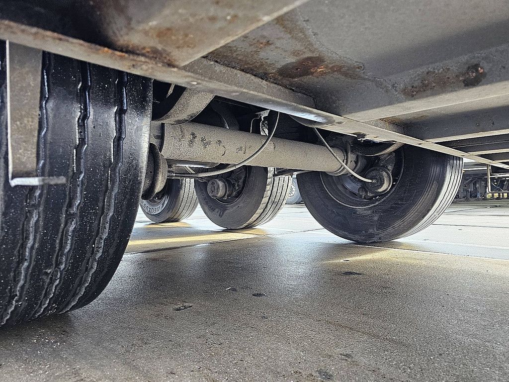 SCHMITZ N/A thermo king 300 slxi