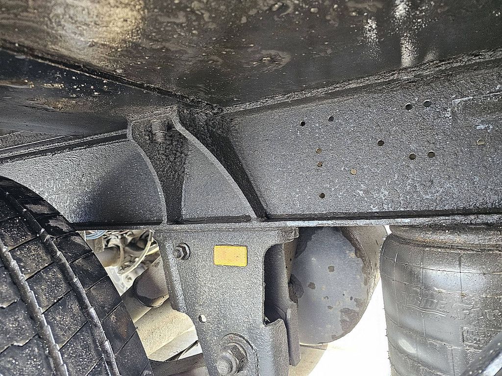 SCHMITZ N/A thermo king 300 slxi