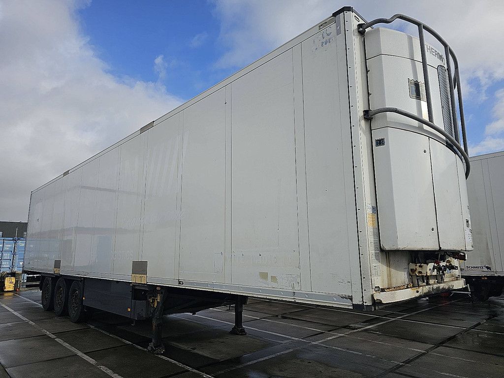 SCHMITZ N/A