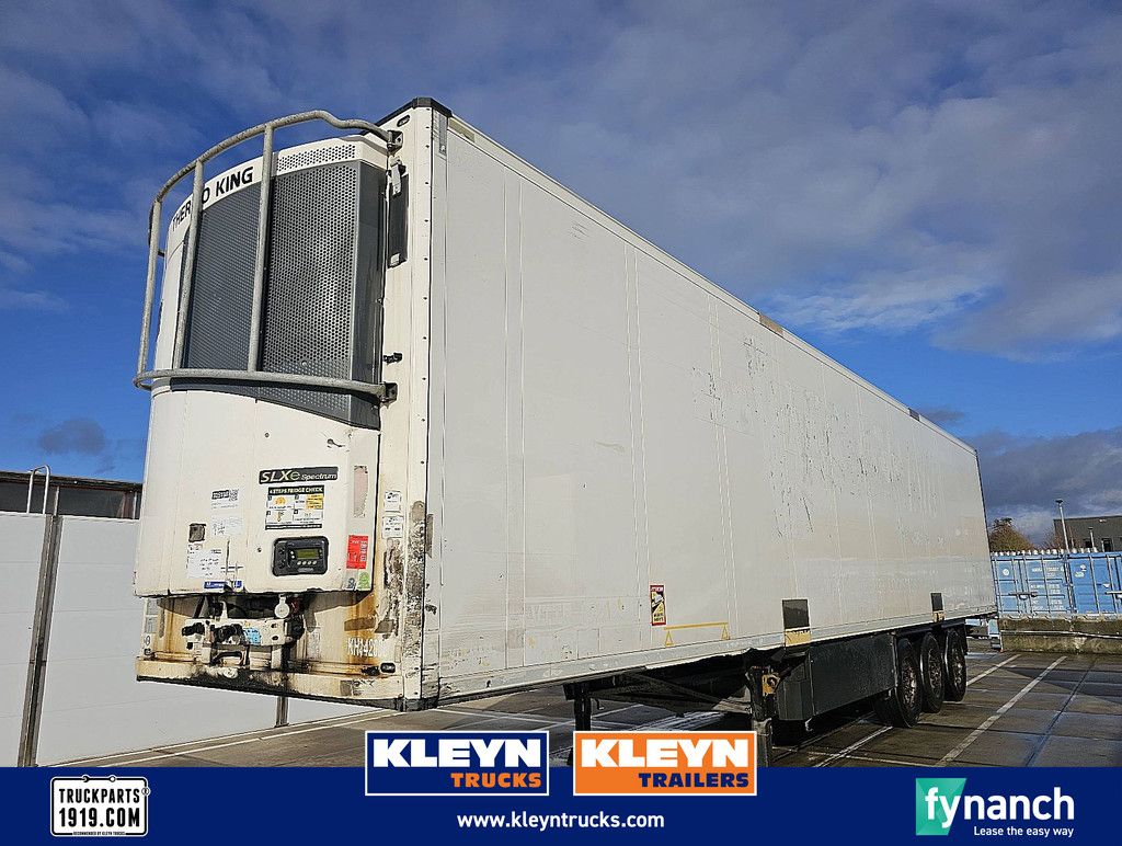 SCHMITZ N/A thermo king spectrum