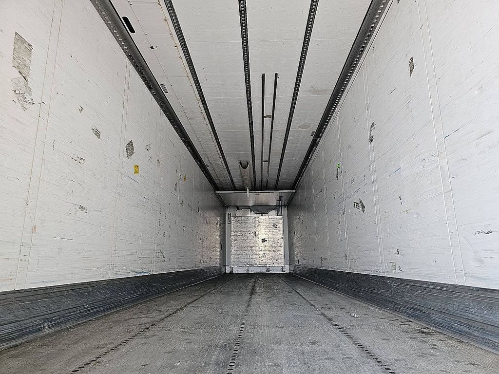 SCHMITZ N/A thermo king spectrum