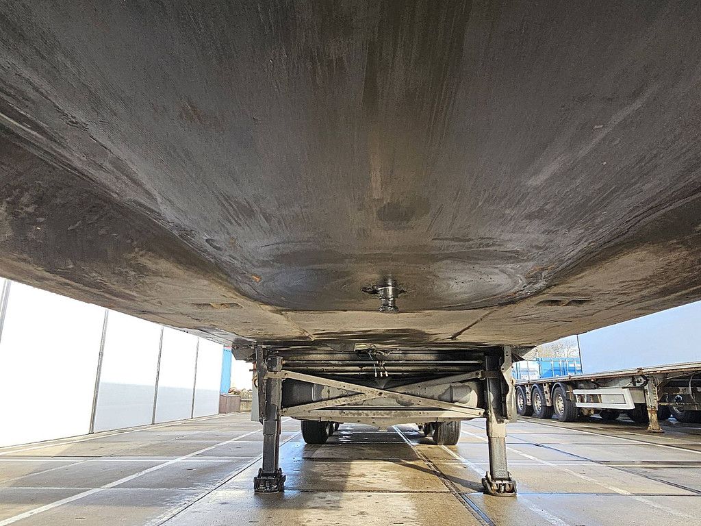 SCHMITZ N/A thermo king spectrum