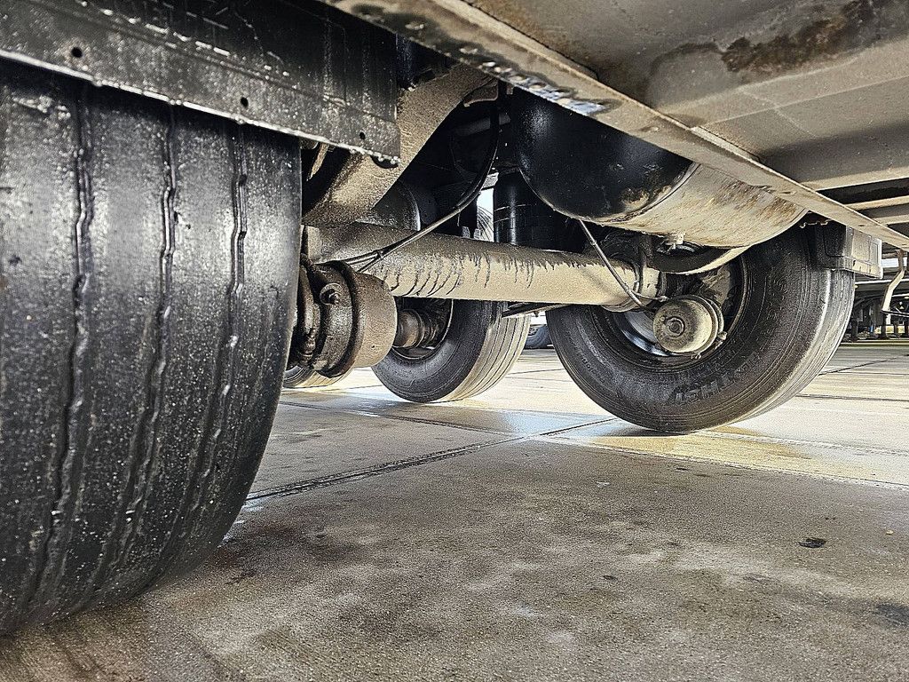 SCHMITZ N/A thermo king spectrum