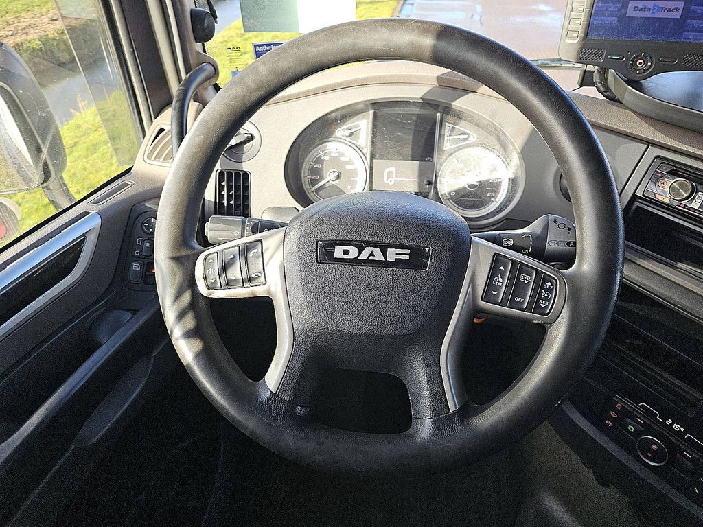 DAF XF 480 ftn
