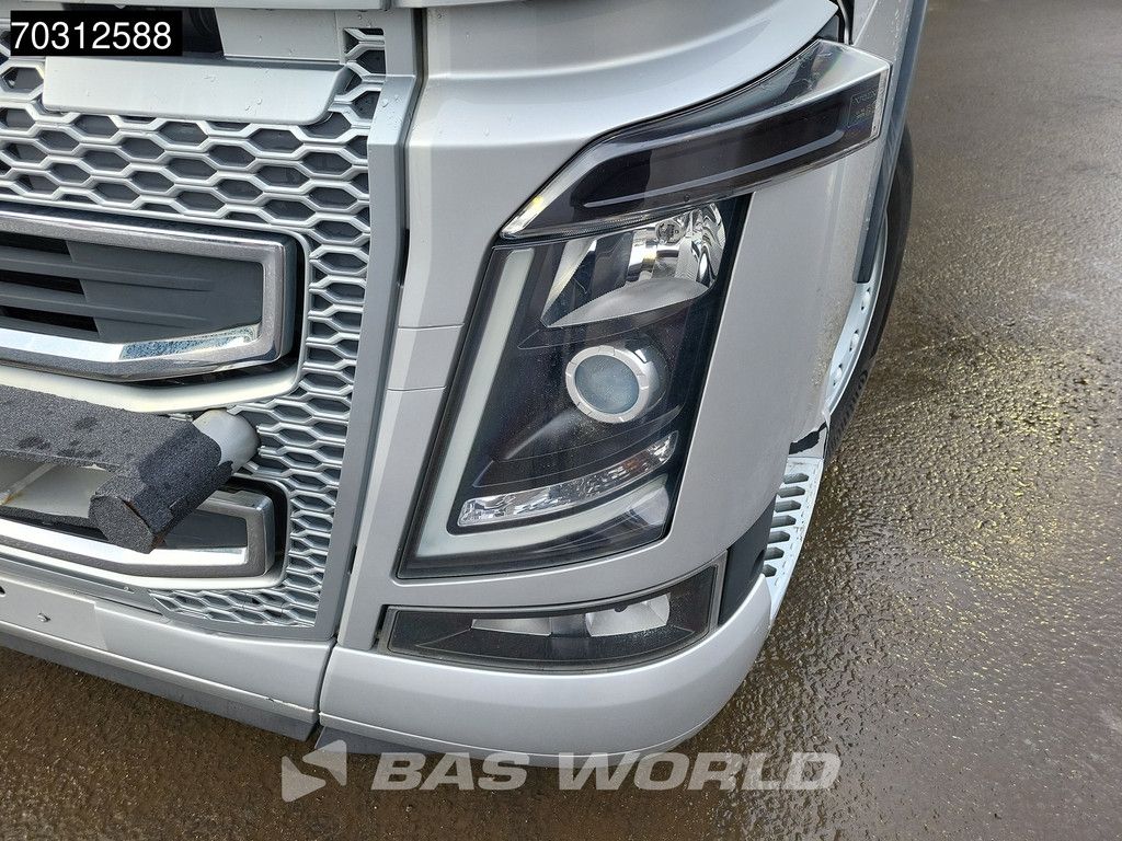 Volvo FH16 FH16 750 8X4 260T! Retarder Big-Axle Hydraulik I-ParkCool