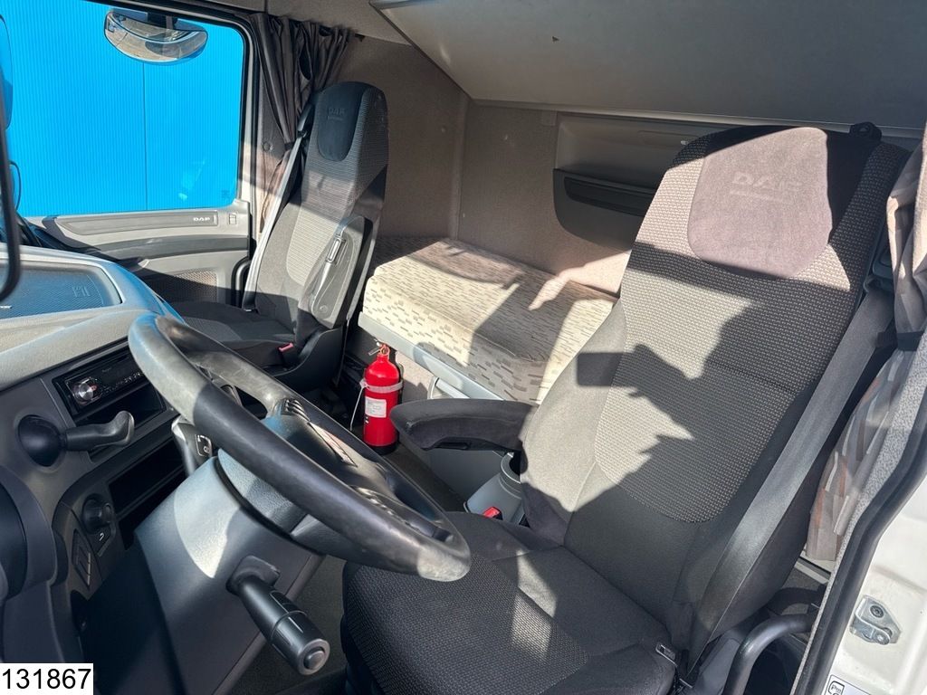 DAF XF 440 Euro 6, ACC