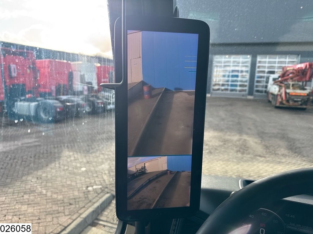 Mercedes Actros 1845 EURO 6d, ACC, Mirrorcam, New tyres