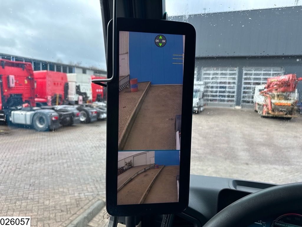 Mercedes Actros 1845 EURO 6d, ACC, Mirrorcam