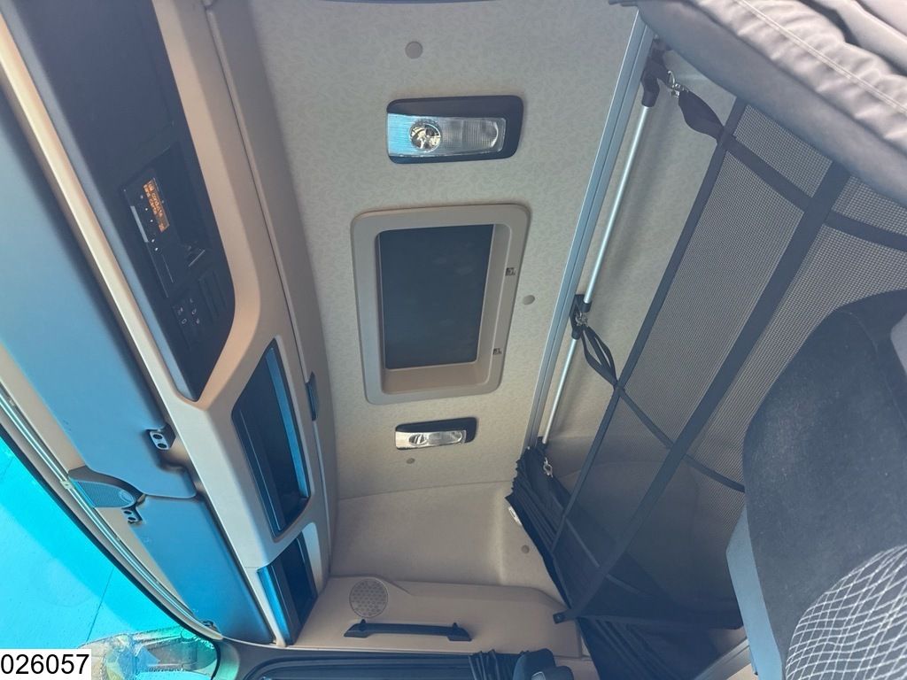 Mercedes Actros 1845 EURO 6d, ACC, Mirrorcam