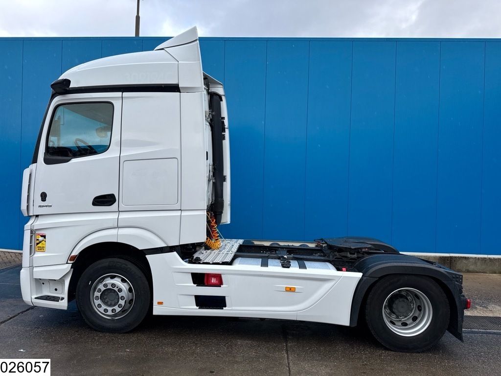 Mercedes Actros 1845 EURO 6d, ACC, Mirrorcam