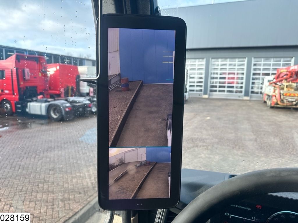 Mercedes Actros 1845 EURO 6d, ACC, Mirrorcam, New tires