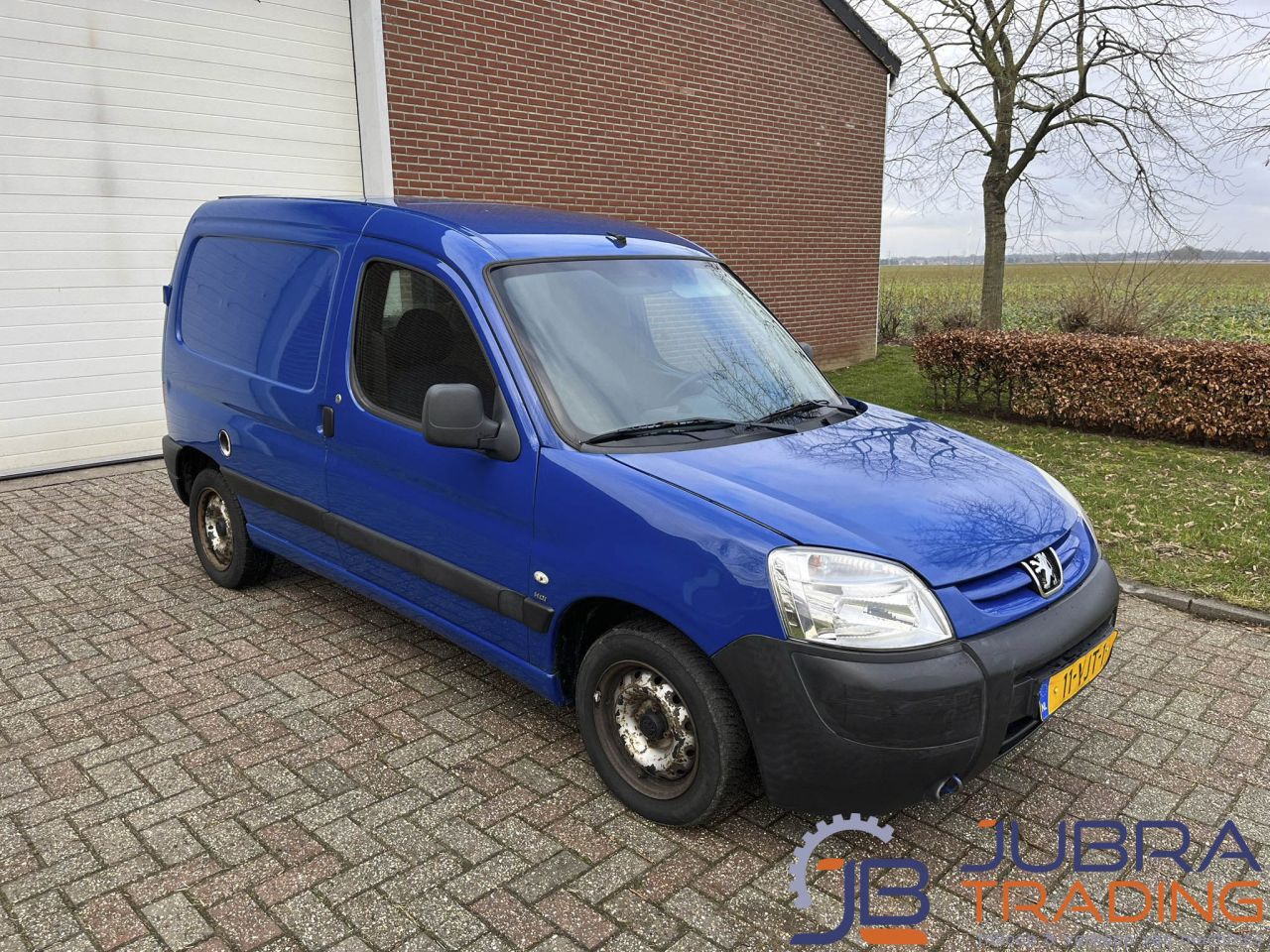 Peugeot Partner 1.6 HDI | Diesel | 2007 | 340000KM | 90PK