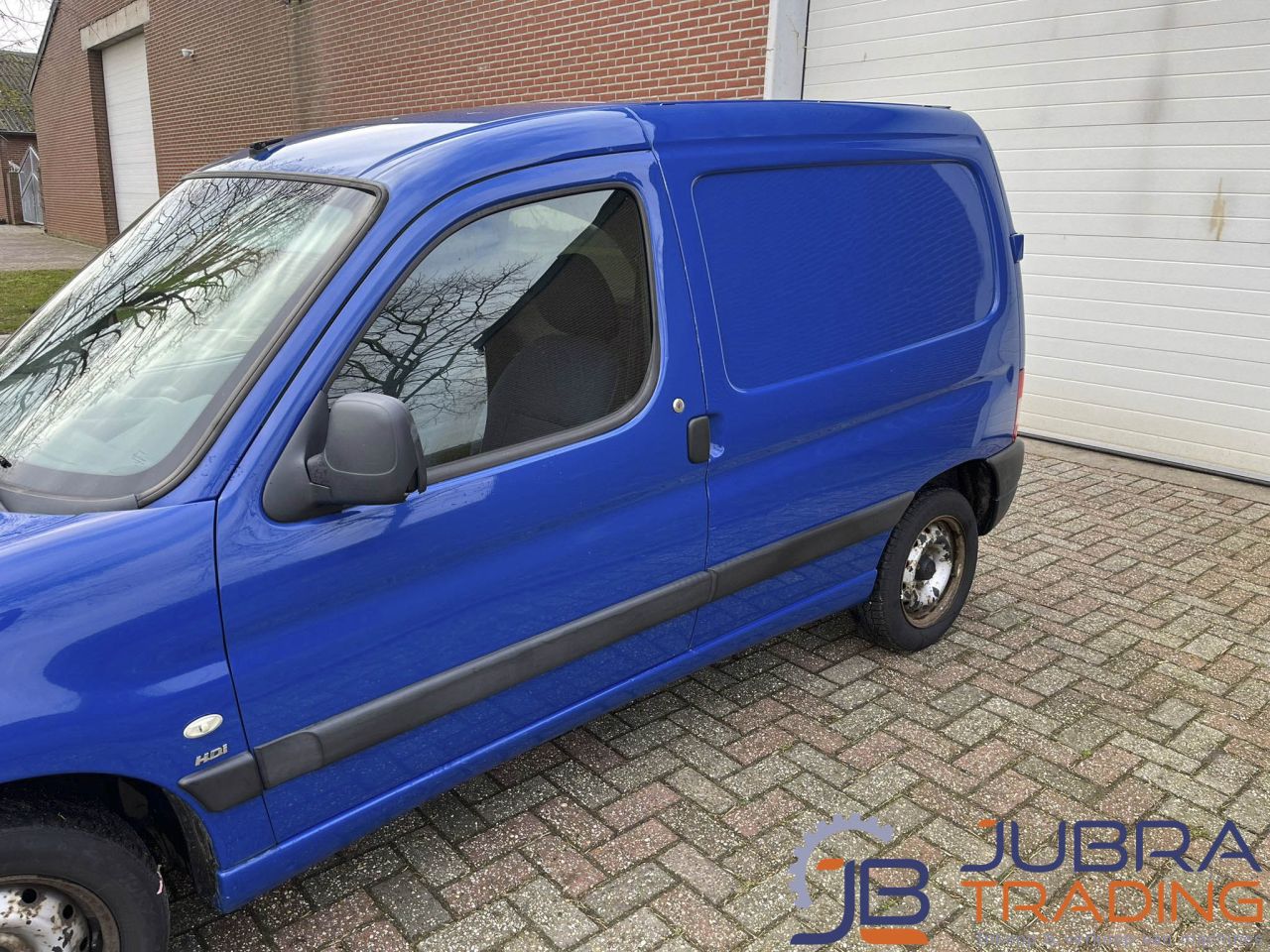 Peugeot Partner 1.6 HDI | Diesel | 2007 | 340000KM | 90PK