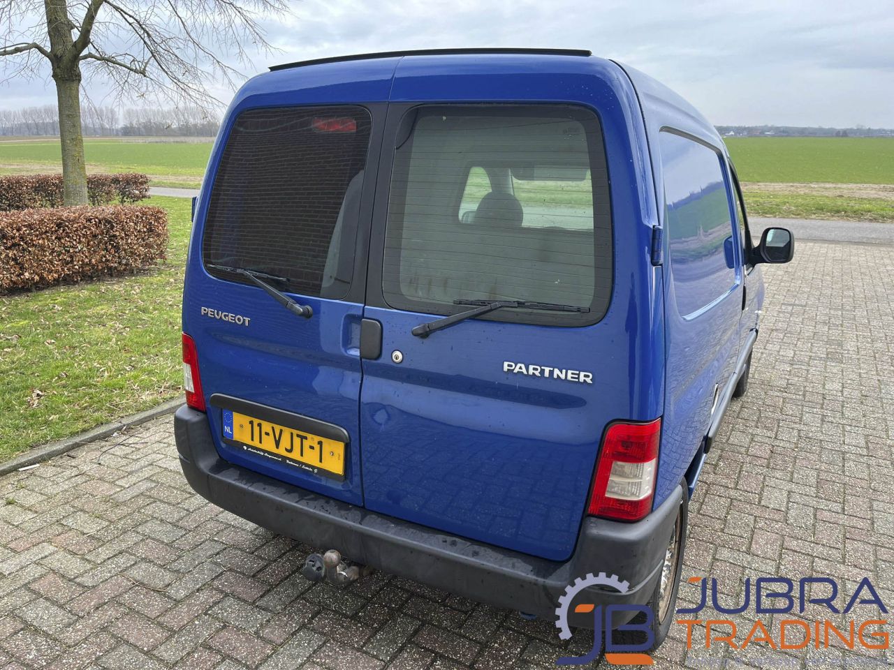 Peugeot Partner 1.6 HDI | Diesel | 2007 | 340000KM | 90PK